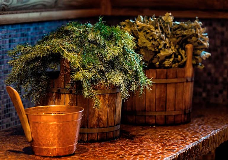 Изображение зала